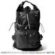 �����٤�Υ٥�ƥ��ա� MAKAVELIC �ޥ���٥�å� RICO Unit Roll Top Mountain Backpack �Хå��ѥå� �ʥ��顼���֥�å��� 3125-10106