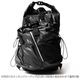 �����٤�Υ٥�ƥ��ա� MAKAVELIC �ޥ���٥�å� RICO Unit Roll Top Mountain Backpack �Хå��ѥå� �ʥ��顼���֥�å��� 3125-10106