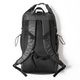 �����٤�Υ٥�ƥ��ա� MAKAVELIC �ޥ���٥�å� RICO Unit Roll Top Mountain Backpack �Хå��ѥå� �ʥ��顼���֥�å��� 3125-10106