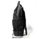 �����٤�Υ٥�ƥ��ա� MAKAVELIC �ޥ���٥�å� RICO Unit Roll Top Mountain Backpack �Хå��ѥå� �ʥ��顼���֥�å��� 3125-10106