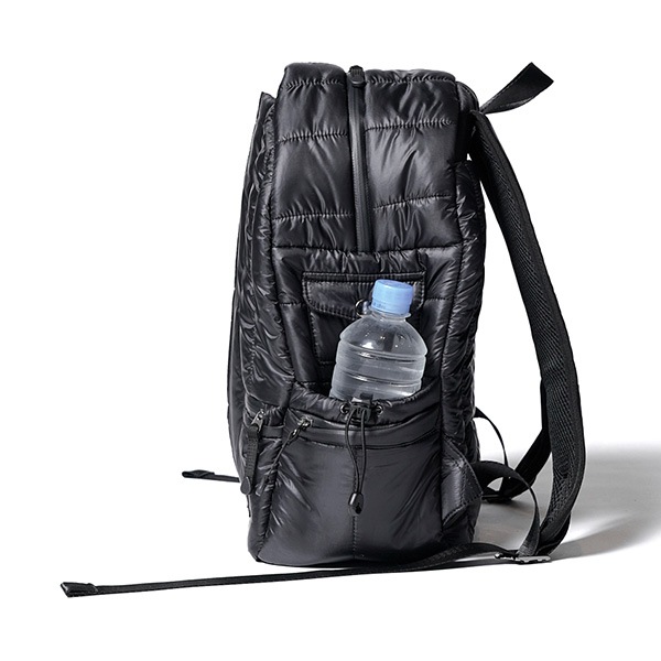 �����٤�Υ٥�ƥ��ա� MAKAVELIC �ޥ���٥�å� ARC DAYPACK �ǥ��ѥå� �ʥ��顼���֥�å��� 3125-10111