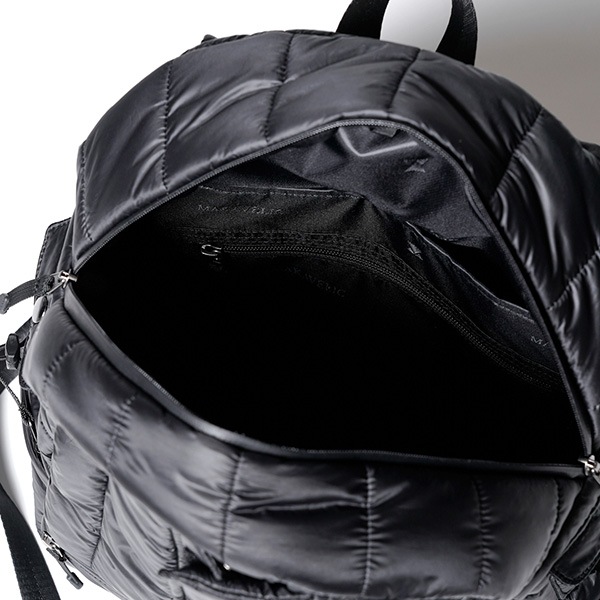 �����٤�Υ٥�ƥ��ա� MAKAVELIC �ޥ���٥�å� ARC DAYPACK �ǥ��ѥå� �ʥ��顼���֥�å��� 3125-10111