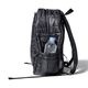 �����٤�Υ٥�ƥ��ա� MAKAVELIC �ޥ���٥�å� ARC DAYPACK �ǥ��ѥå� �ʥ��顼���֥�å��� 3125-10111