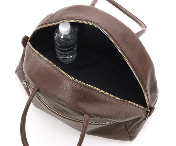 選べるノベルティ付】 ジャスエムビー JAS M.B. ミニボストンバッグ