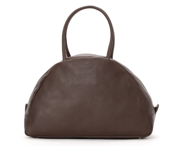 選べるノベルティ付】 ジャスエムビー JAS M.B. ミニボストンバッグ