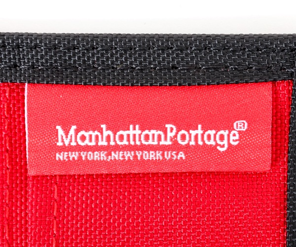 Manhattan Portage �ޥ�ϥå���ݡ��ơ��� �����󥱡����ʥ��顼����åɡ�MP1048