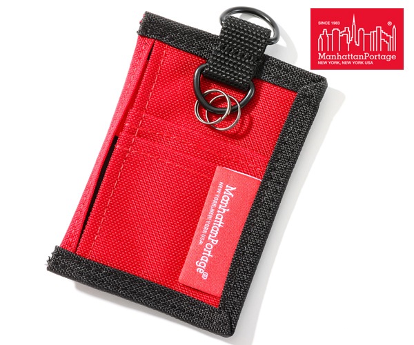 Manhattan Portage �ޥ�ϥå���ݡ��ơ��� �����󥱡����ʥ��顼����åɡ�MP1048
