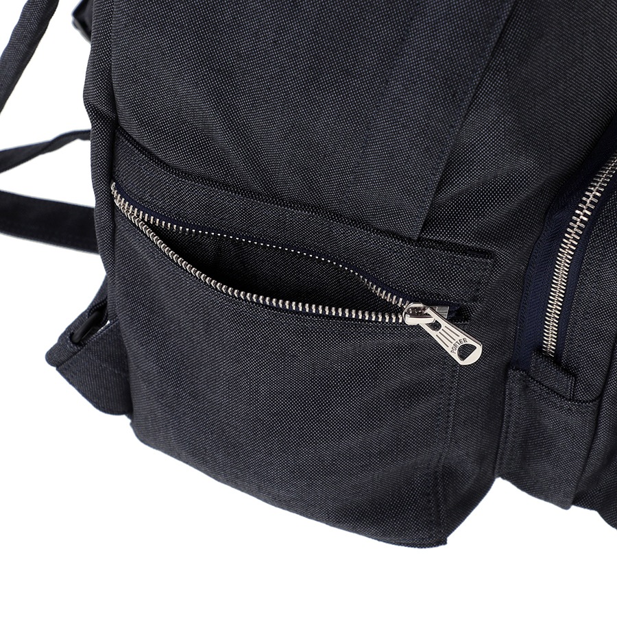 ݡ ⡼ ǥѥå 592-27626 PORTER SMOKY DAYPACK ʥ顼ͥӡ