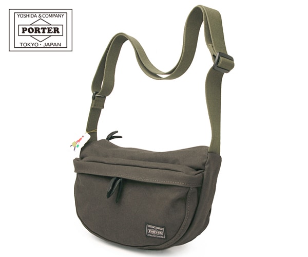 ポーターショルダーバッグ PORTER ポーター ビート ショルダーバッグ 727-09044 吉田カバン