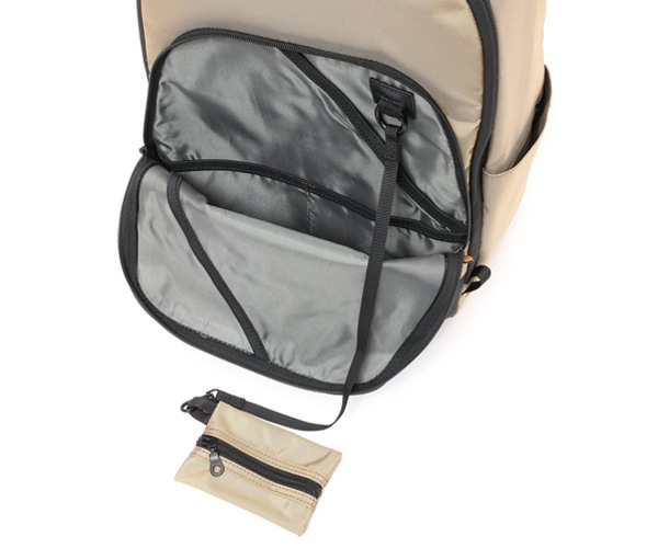 �����٤�Υ٥�ƥ��ա� DSBK �ǥ��������ӡ����� EveryDaypack �ǥ��ѥå� �ʥ��顼���١������ KOH-3382