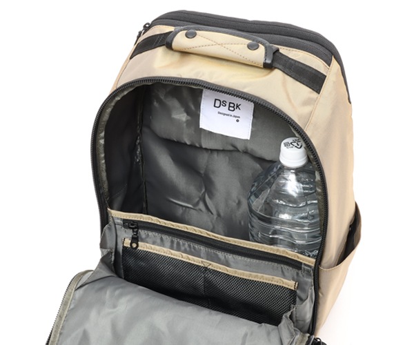 �����٤�Υ٥�ƥ��ա� DSBK �ǥ��������ӡ����� EveryDaypack �ǥ��ѥå� �ʥ��顼���١������ KOH-3382