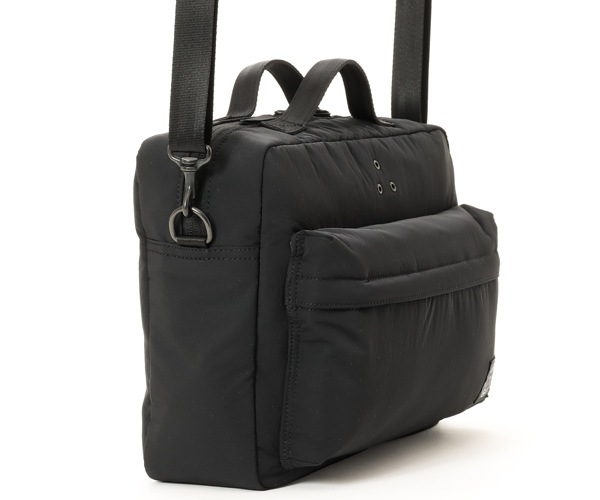 【美品】PORTER CLASSIC ポータークラシック ニュートンバッグ NEWTON BUSINESS RUCKSACK L – PORTER CLASSIC KYOTO