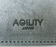 �����٤�Υ٥�ƥ��ա� AGILITY ������ƥ� ������ ����ӥ�II �Х��ե饤���ѥ������� �ʥ��顼�����꡼��� 0226