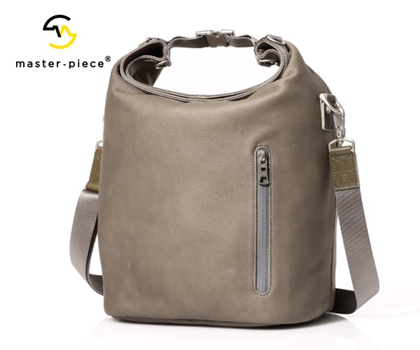 �����٤�Υ٥�ƥ��ա� master-piece �ޥ������ԡ��� �������꡼ 3WAY���������Хå� �ʥ��顼�����졼�� 24290