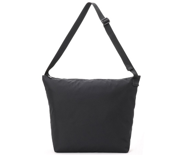�����٤�Υ٥�ƥ��ա� Manhattan Portage BLACK LABEL �ޥ�ϥå���ݡ��ơ��� �֥�å��졼�٥� ���������Хå� �ʥ��顼���֥�å��� MP2483-305PBL