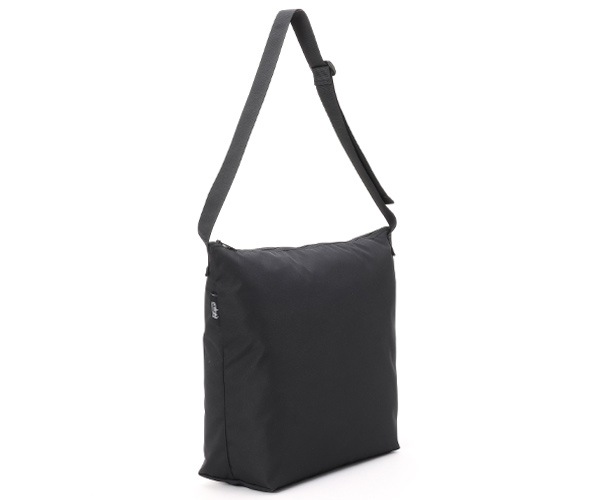 �����٤�Υ٥�ƥ��ա� Manhattan Portage BLACK LABEL �ޥ�ϥå���ݡ��ơ��� �֥�å��졼�٥� ���������Хå� �ʥ��顼���֥�å��� MP2483-305PBL