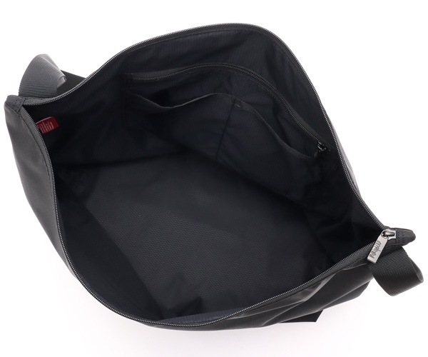 �����٤�Υ٥�ƥ��ա� Manhattan Portage BLACK LABEL �ޥ�ϥå���ݡ��ơ��� �֥�å��졼�٥� ���������Хå� �ʥ��顼���֥�å��� MP2483-305PBL