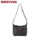 �����٤�Υ٥�ƥ��աۥ֥꡼�ե��� BRIEFING �����å��� LIGHT SACOCHE RC �ʥ��顼���֥�å���BRA253L30