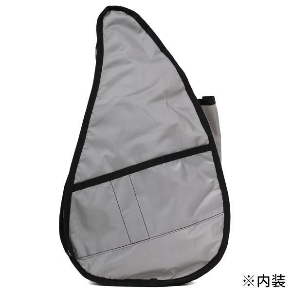 選べるノベルティ付】 HEALTHY BACK BAG ヘルシーバックバッグ