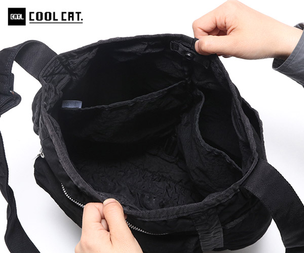 ポーター ショルダーバッグ FREE STYLE(フリースタイル) SHOULDER BAG | 吉田カバン