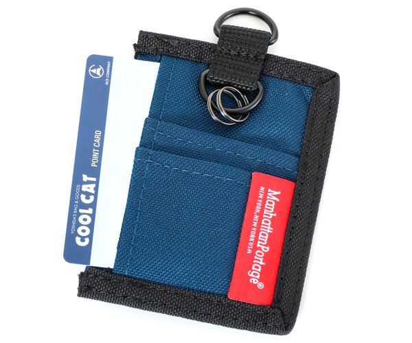 Manhattan Portage �ޥ�ϥå���ݡ��ơ��� �����󥱡����ʥ��顼���ͥ��ӡ���MP1048