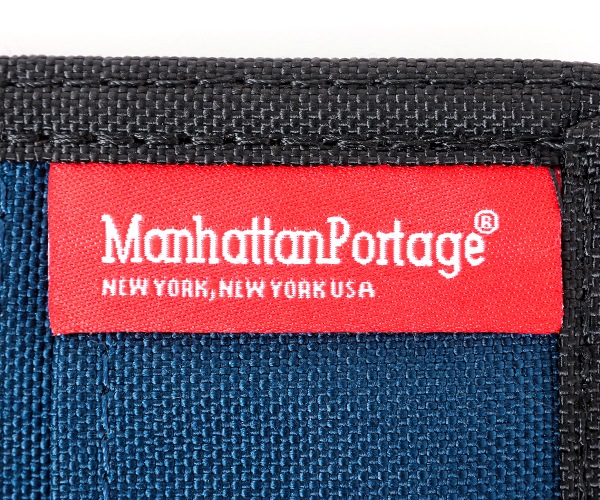 Manhattan Portage �ޥ�ϥå���ݡ��ơ��� �����󥱡����ʥ��顼���ͥ��ӡ���MP1048