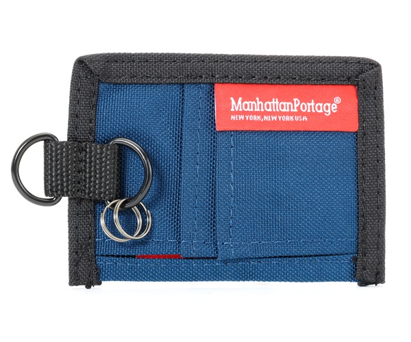 Manhattan Portage �ޥ�ϥå���ݡ��ơ��� �����󥱡����ʥ��顼���ͥ��ӡ���MP1048