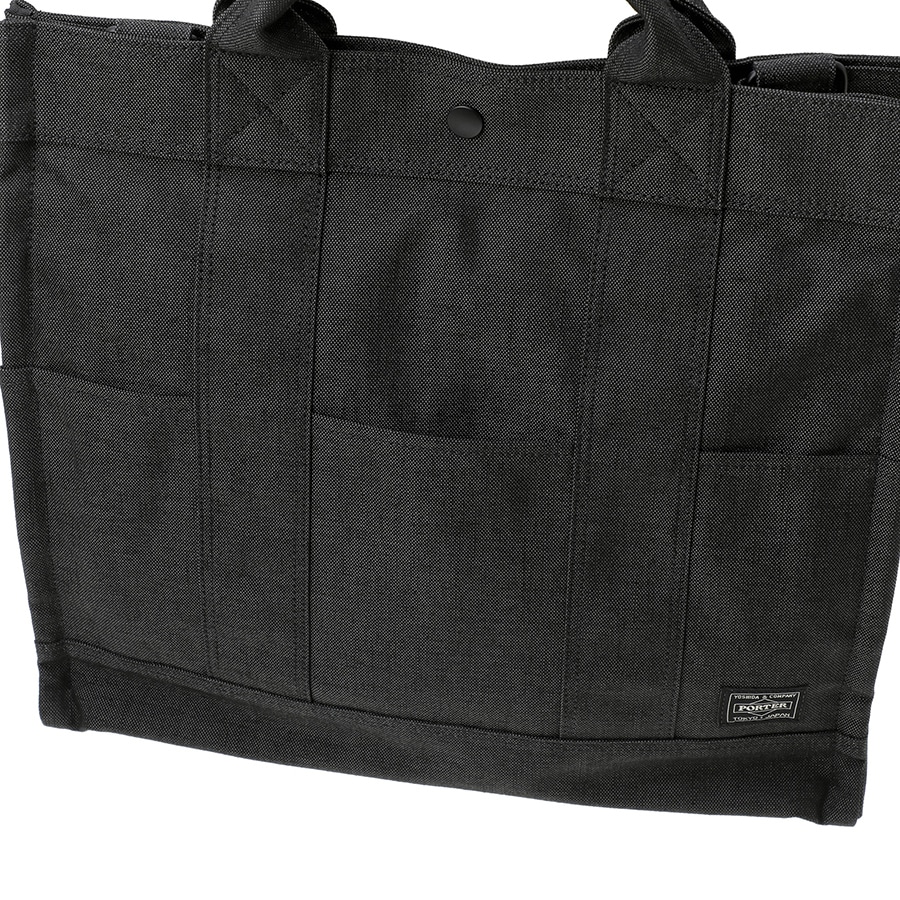 ポーター スモーキー 2WAYトートバッグ 592-27627 PORTER SMOKY