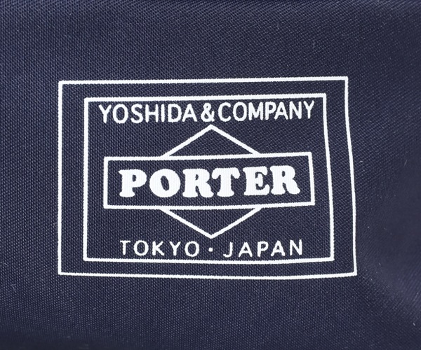 �ݡ����� �ࡼ�� 2WAY�ǥ��ѥå�(L) 751-28176 �ʥ��顼���ͥ��ӡ��� | ���ĥ��Х� PORTER ��