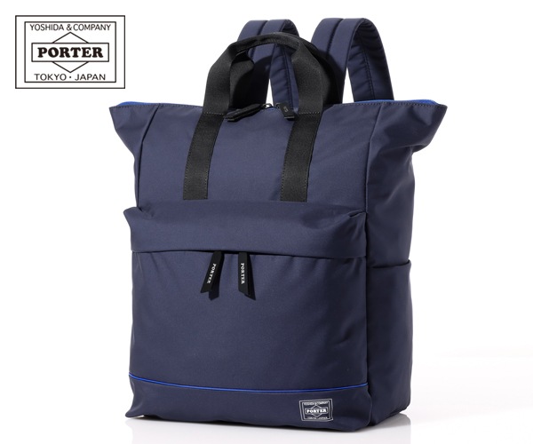 �ݡ����� �ࡼ�� 2WAY�ǥ��ѥå�(L) 751-28176 �ʥ��顼���ͥ��ӡ��� | ���ĥ��Х� PORTER ��