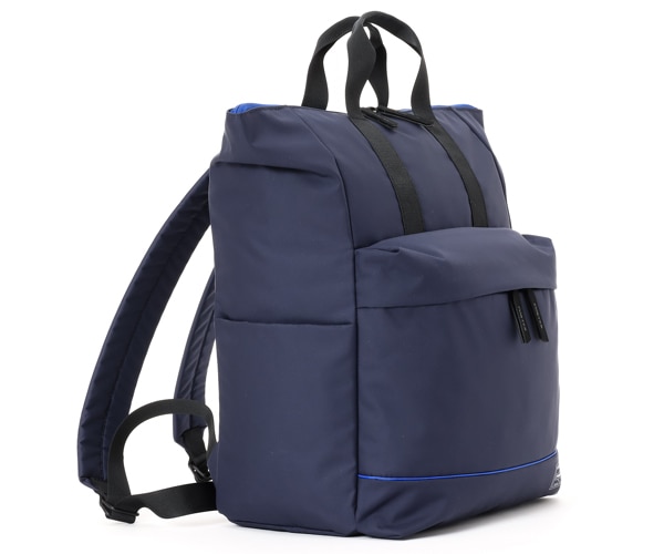 PORTER　ポーター　ムース　２ＷＡＹデイバック ポーター ムース 2WAYデイパック(L) 751-18176 751-28176