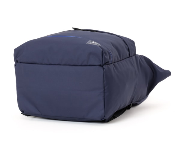 美品 ☆ PORTER ポーター 2WAY デイバック バック パック ネイビー ポーター ムース 2WAYデイパック(L) 751-28176 （カラー