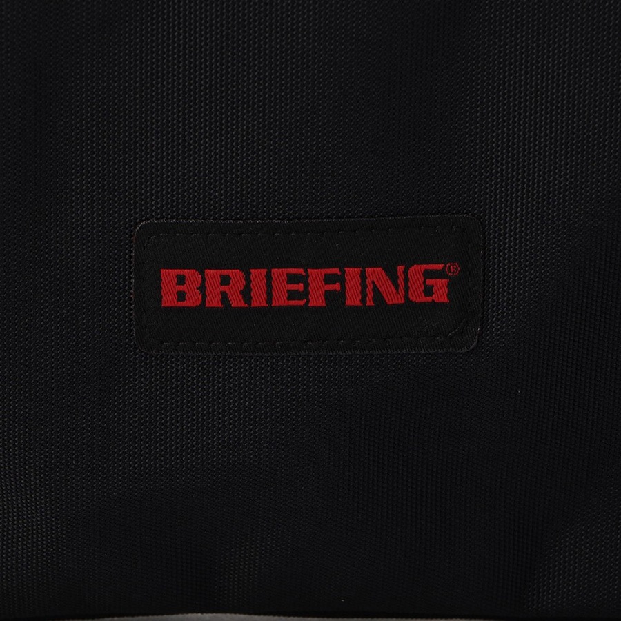 ٤Υ٥ƥա ֥꡼ե BRIEFING PCȡȥХå PC BRIEF TOTE MW GENII ʥ顼֥å BRA233A32