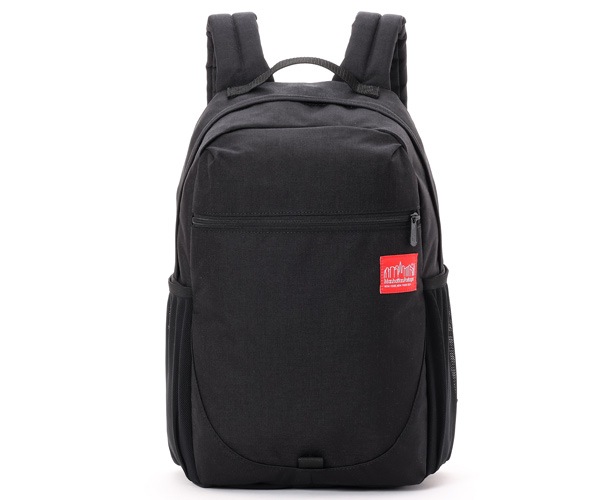 �����٤�Υ٥�ƥ��ա� Manhattan Portage �ޥ�ϥå���ݡ��ơ��� �Хå��ѥå� �ʥ��顼���֥�å��� MP1233-2