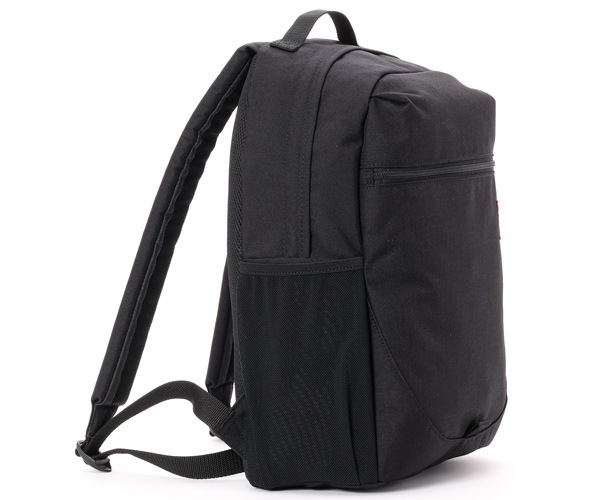�����٤�Υ٥�ƥ��ա� Manhattan Portage �ޥ�ϥå���ݡ��ơ��� �Хå��ѥå� �ʥ��顼���֥�å��� MP1233-2