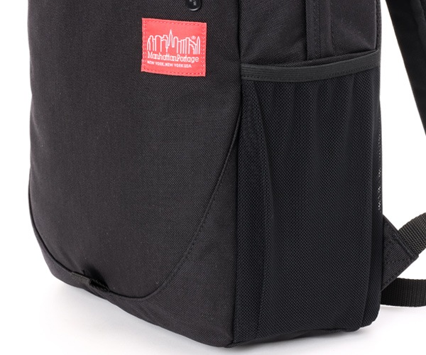 �����٤�Υ٥�ƥ��ա� Manhattan Portage �ޥ�ϥå���ݡ��ơ��� �Хå��ѥå� �ʥ��顼���֥�å��� MP1233-2
