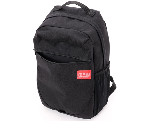 �����٤�Υ٥�ƥ��ա� Manhattan Portage �ޥ�ϥå���ݡ��ơ��� �Хå��ѥå� �ʥ��顼���֥�å��� MP1233-2