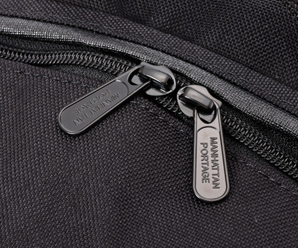 �����٤�Υ٥�ƥ��ա� Manhattan Portage �ޥ�ϥå���ݡ��ơ��� �Хå��ѥå� �ʥ��顼���֥�å��� MP1233-2