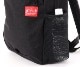 �����٤�Υ٥�ƥ��ա� Manhattan Portage �ޥ�ϥå���ݡ��ơ��� �Хå��ѥå� �ʥ��顼���֥�å��� MP1233-2