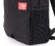 �����٤�Υ٥�ƥ��ա� Manhattan Portage �ޥ�ϥå���ݡ��ơ��� �Хå��ѥå� �ʥ��顼���֥�å��� MP1233-2