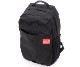 �����٤�Υ٥�ƥ��ա� Manhattan Portage �ޥ�ϥå���ݡ��ơ��� �Хå��ѥå� �ʥ��顼���֥�å��� MP1233-2