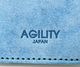 �����٤�Υ٥�ƥ��ա� AGILITY ������ƥ� ������ ����ӥ�II �Х��ե饤���ѥ������� �ʥ��顼�������������� 0226