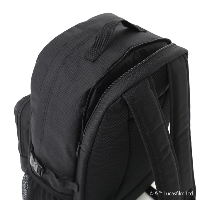 ٤Υ٥ƥա Manhattan Portage ޥϥåݡơ STAR WARS Хåѥå ʥ顼֥å MP2236STW25