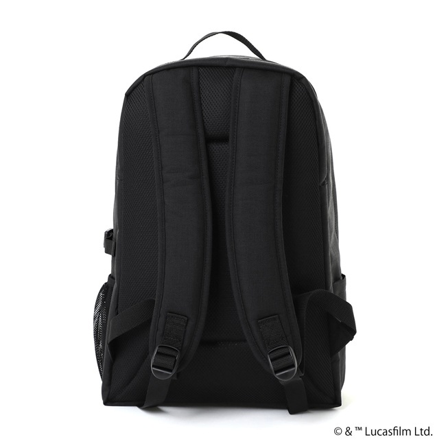 ٤Υ٥ƥա Manhattan Portage ޥϥåݡơ STAR WARS Хåѥå ʥ顼֥å MP2236STW25