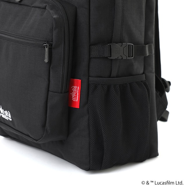 ٤Υ٥ƥա Manhattan Portage ޥϥåݡơ STAR WARS Хåѥå ʥ顼֥å MP2236STW25