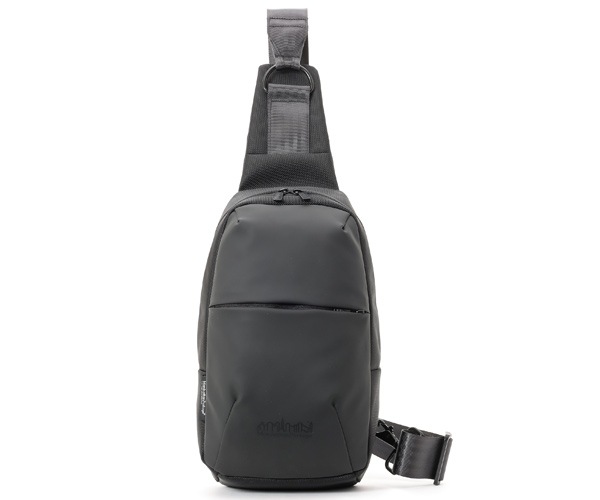 �����٤�Υ٥�ƥ��ա� Manhattan Portage BLACK LABEL �ޥ�ϥå���ݡ��ơ��� �֥�å��졼�٥� �ܥǥ��Хå� �ʥ��顼���֥�å��� MP1933VGLBL