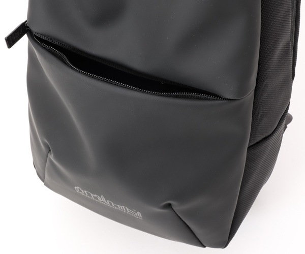 �����٤�Υ٥�ƥ��ա� Manhattan Portage BLACK LABEL �ޥ�ϥå���ݡ��ơ��� �֥�å��졼�٥� �ܥǥ��Хå� �ʥ��顼���֥�å��� MP1933VGLBL