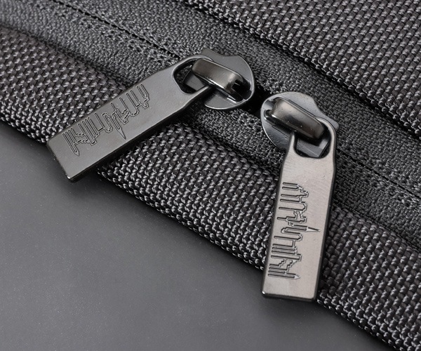 �����٤�Υ٥�ƥ��ա� Manhattan Portage BLACK LABEL �ޥ�ϥå���ݡ��ơ��� �֥�å��졼�٥� �ܥǥ��Хå� �ʥ��顼���֥�å��� MP1933VGLBL