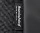 �����٤�Υ٥�ƥ��ա� Manhattan Portage BLACK LABEL �ޥ�ϥå���ݡ��ơ��� �֥�å��졼�٥� �ܥǥ��Хå� �ʥ��顼���֥�å��� MP1933VGLBL