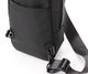�����٤�Υ٥�ƥ��ա� Manhattan Portage BLACK LABEL �ޥ�ϥå���ݡ��ơ��� �֥�å��졼�٥� �ܥǥ��Хå� �ʥ��顼���֥�å��� MP1933VGLBL